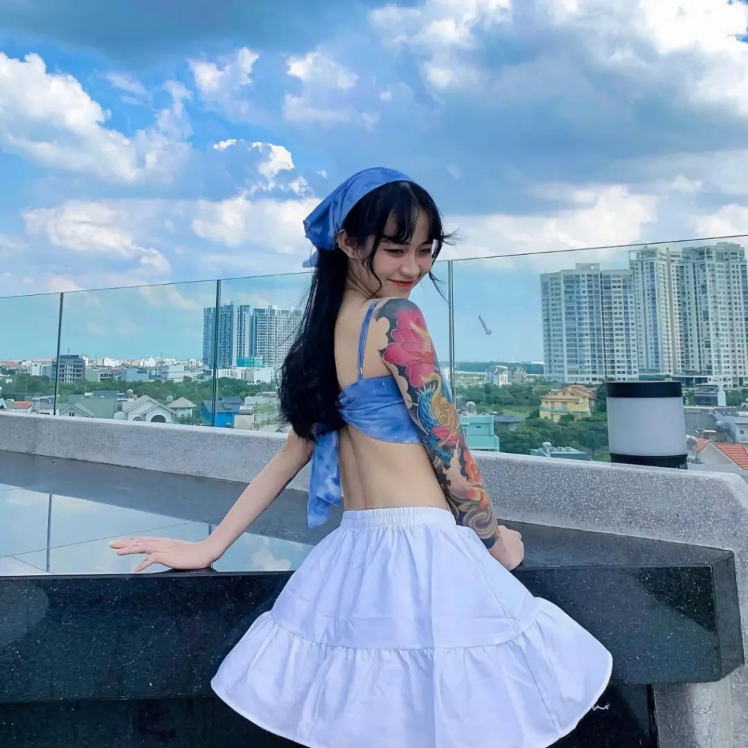 七月好风