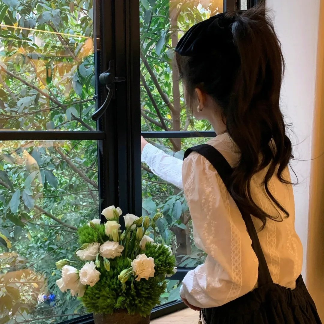 隐秘的莲花
